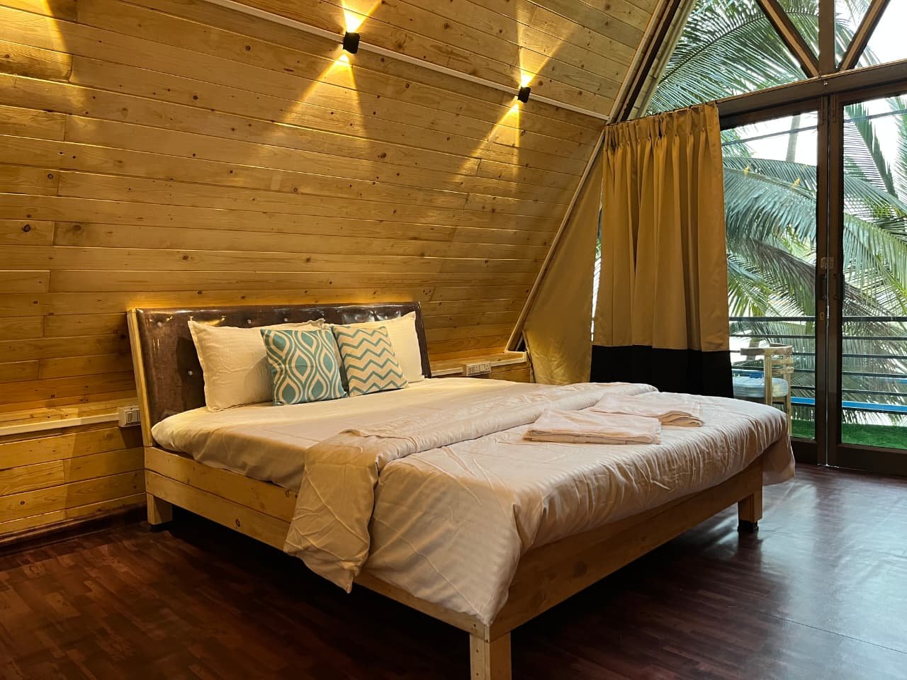 Ace of Woods Cottage